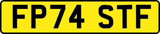 FP74STF