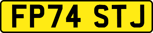 FP74STJ
