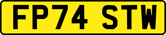 FP74STW