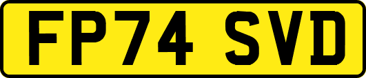 FP74SVD
