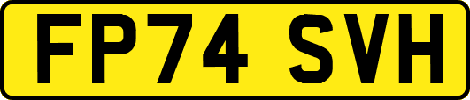 FP74SVH