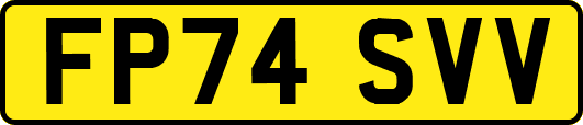 FP74SVV