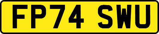FP74SWU