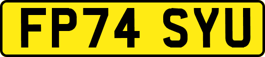 FP74SYU