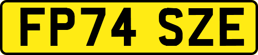 FP74SZE