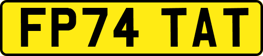 FP74TAT
