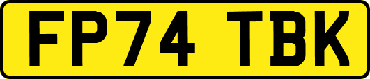 FP74TBK