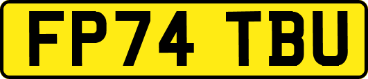 FP74TBU