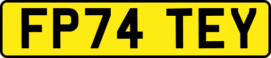 FP74TEY