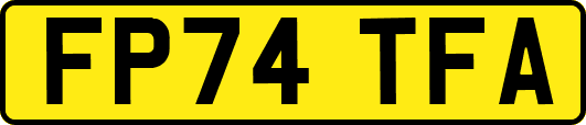 FP74TFA
