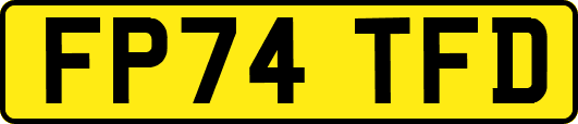 FP74TFD