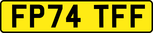 FP74TFF