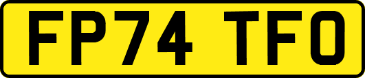 FP74TFO