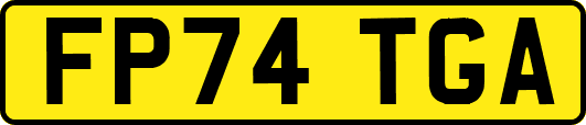 FP74TGA