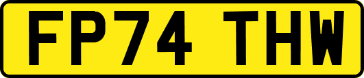 FP74THW