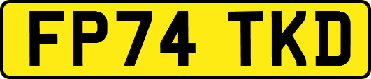 FP74TKD