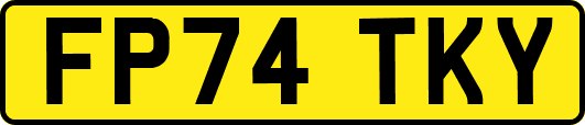 FP74TKY