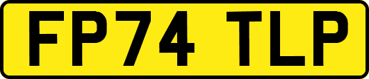 FP74TLP