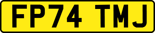 FP74TMJ