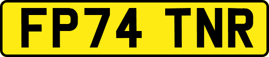 FP74TNR