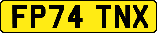 FP74TNX
