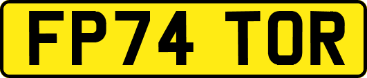 FP74TOR