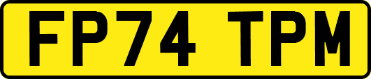 FP74TPM