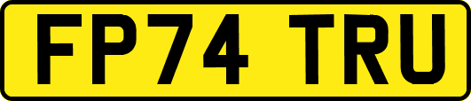 FP74TRU