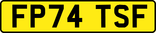 FP74TSF