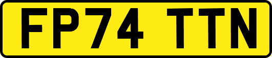 FP74TTN