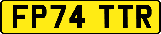 FP74TTR