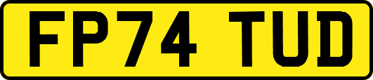 FP74TUD