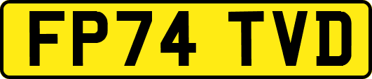 FP74TVD