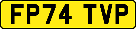 FP74TVP