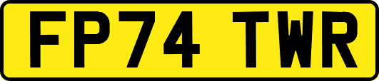 FP74TWR