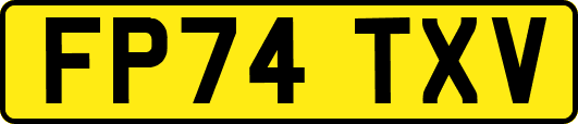 FP74TXV