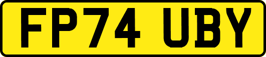 FP74UBY