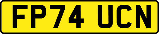 FP74UCN
