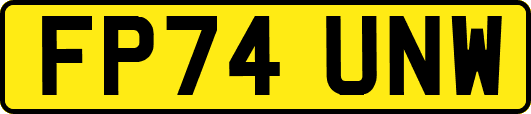 FP74UNW