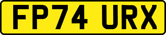 FP74URX