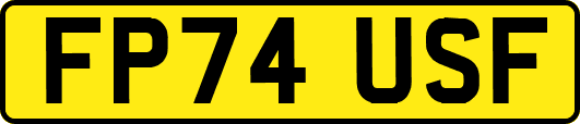 FP74USF