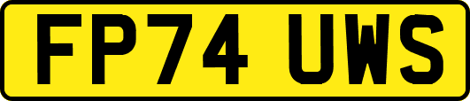 FP74UWS