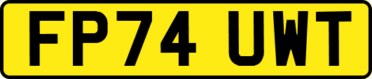 FP74UWT