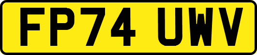 FP74UWV