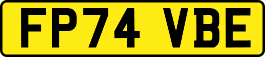 FP74VBE
