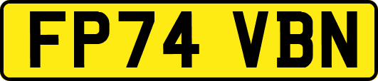 FP74VBN