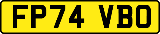 FP74VBO