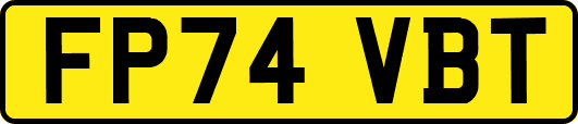 FP74VBT