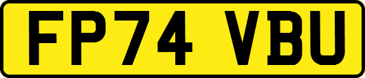FP74VBU