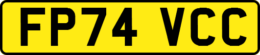 FP74VCC
